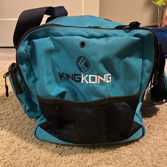 king kong Bags King Kong Duffel Bag Poshmark